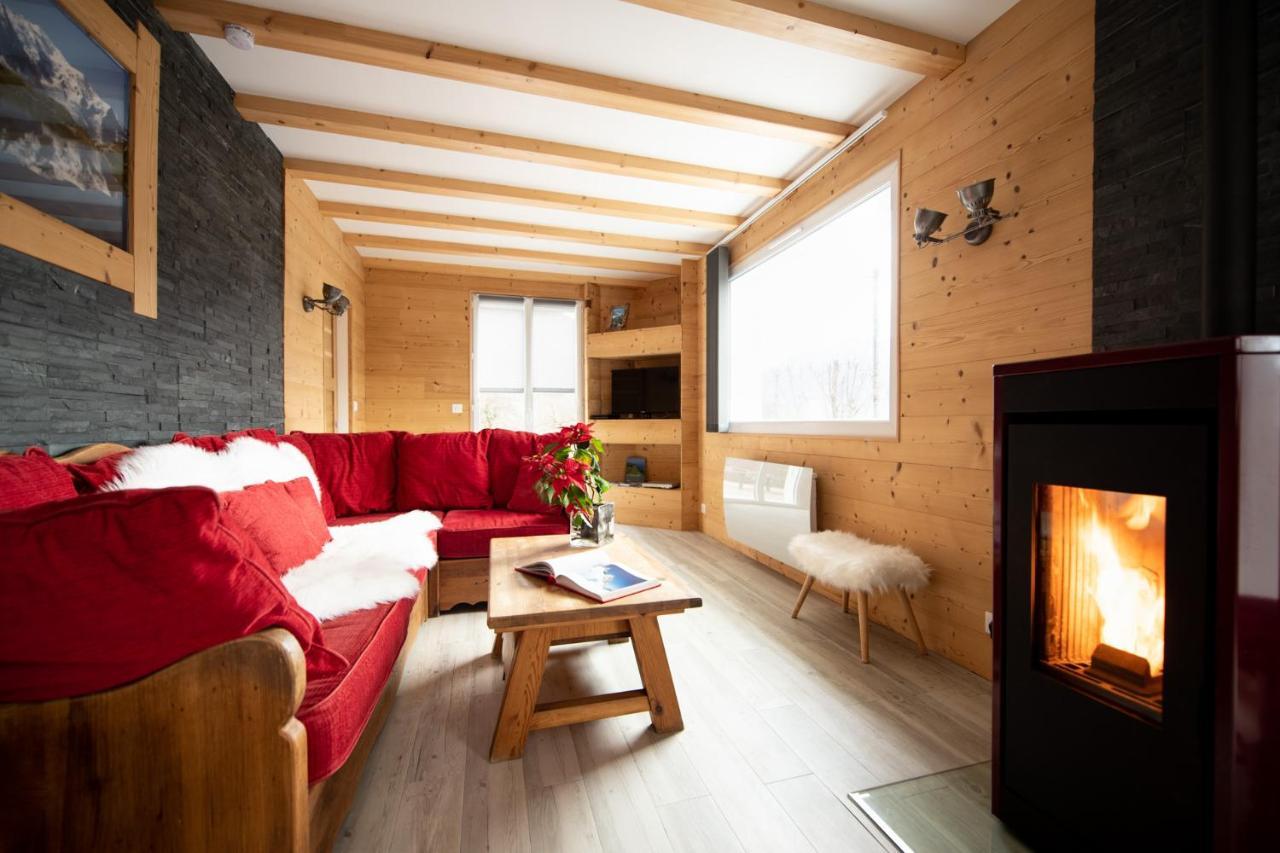 Le Relais Du Tilleul Chevenoz 외부 사진